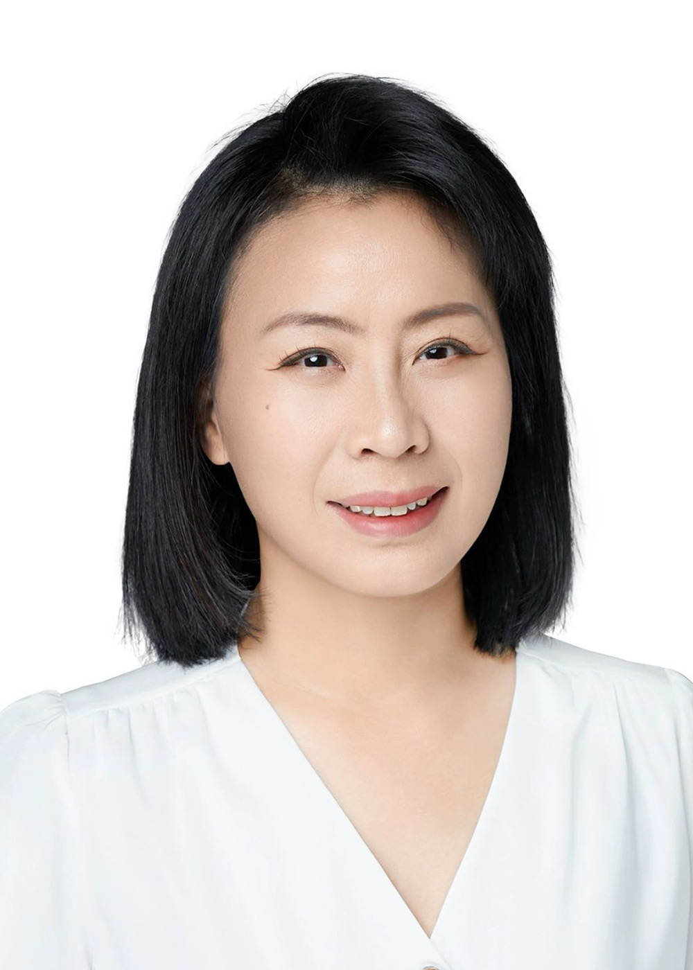 Ms Fang Wenyan