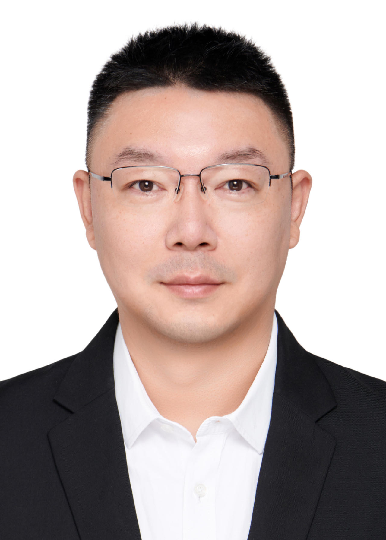 Peter Shao