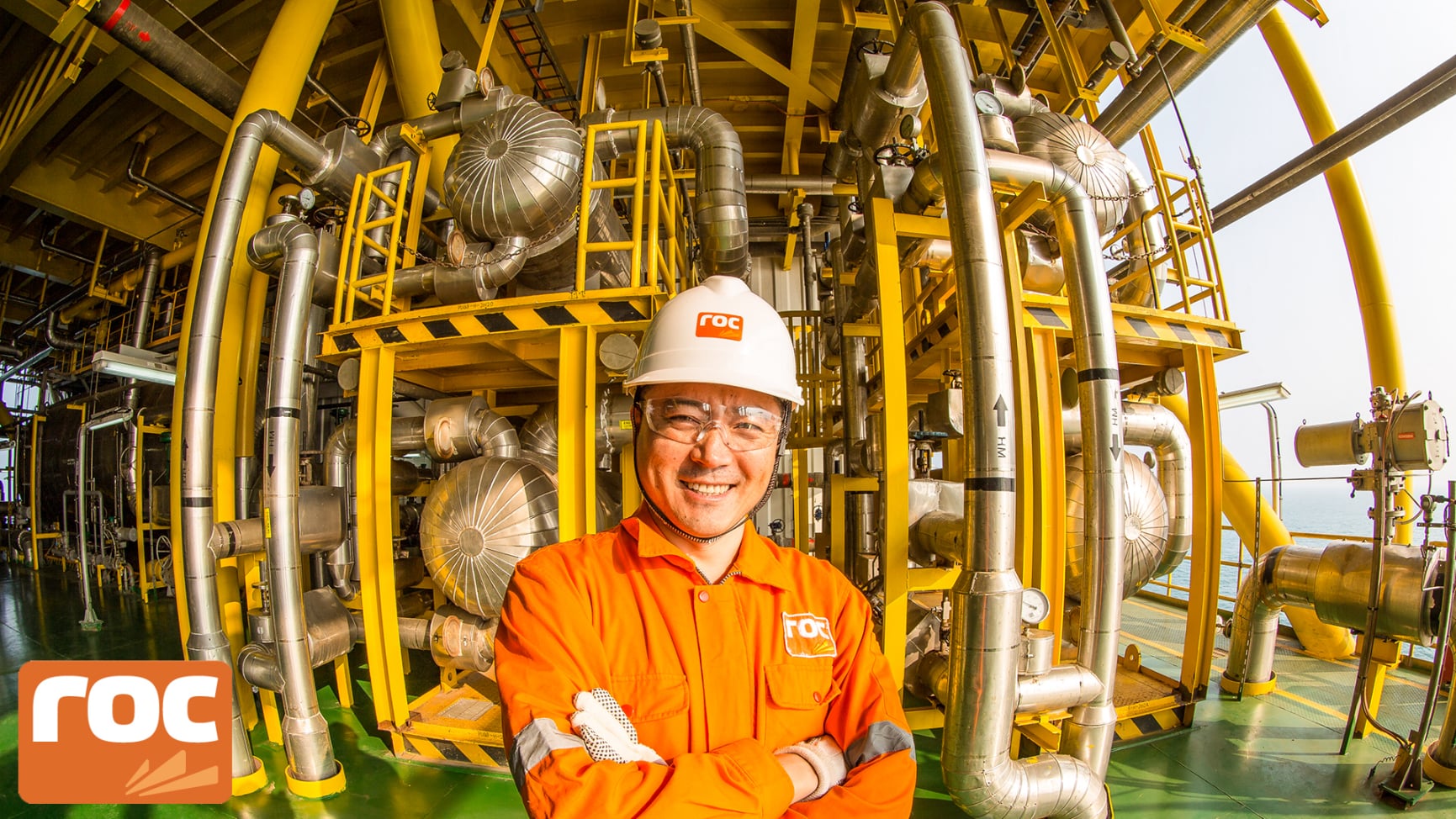 Oil and Gas Operations