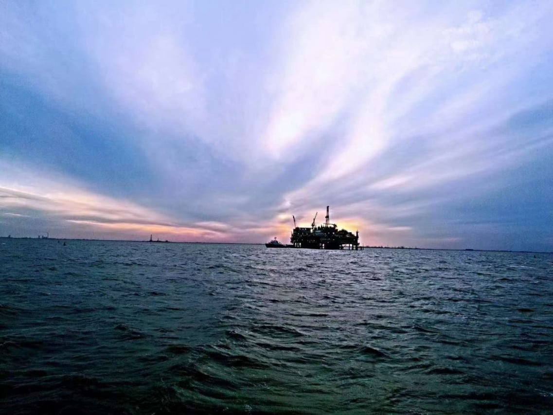 Oil and Gas Operations