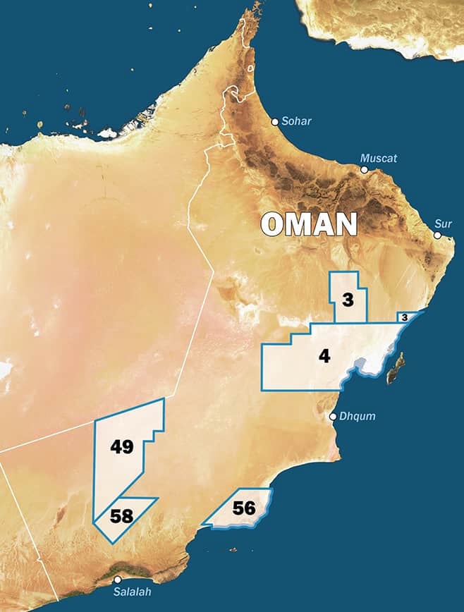 oman